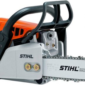 Бензопилы Stihl